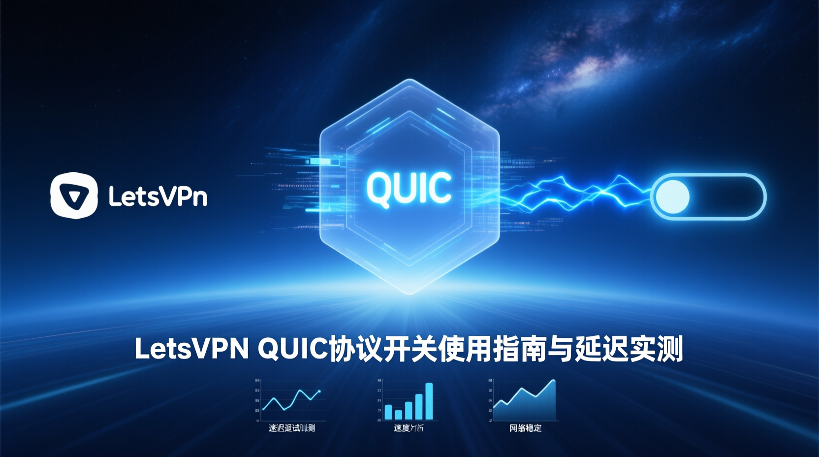 LetsVPN QUIC协议, QUIC协议开启方法, LetsVPN延迟对比, QUIC开关教程, LetsVPN协议设置, 如何降低VPN延迟, QUIC与TCP延迟对比, VPN协议性能测试步骤, LetsVPN测速方法, VPN协议优化技巧